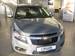 Pictures Chevrolet Cruze