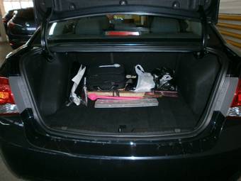2011 Chevrolet Cruze Images