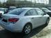 Preview Chevrolet Cruze