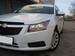 Preview Chevrolet Cruze