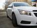 Preview Chevrolet Cruze