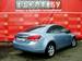 Preview 2011 Cruze