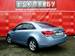 Preview Chevrolet Cruze