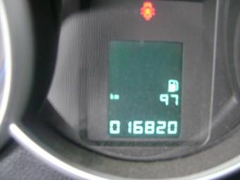 2011 Chevrolet Cruze Pictures