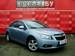 Preview 2011 Chevrolet Cruze