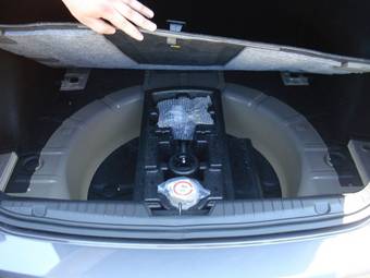 2011 Chevrolet Cruze Pictures
