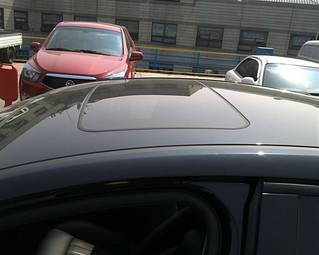 2011 Chevrolet Cruze Pics