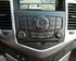 Preview Chevrolet Cruze
