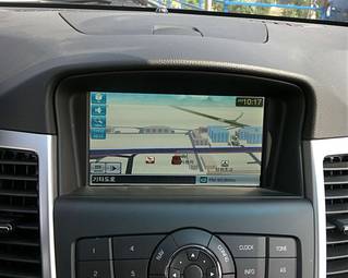 2011 Chevrolet Cruze For Sale