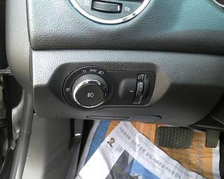 2011 Chevrolet Cruze Pictures