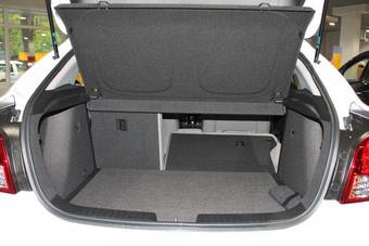 2012 Chevrolet Cruze Pics