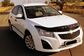 2013 Cruze J305 1.6 MT LS A/C (109 Hp) 