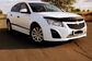 2013 Chevrolet Cruze J305 1.6 MT LS A/C (109 Hp) 