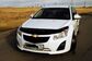 2013 Cruze J305 1.6 MT LS A/C (109 Hp) 