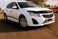 Chevrolet Cruze J305 1.6 MT LS A/C (109 Hp) 