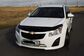 Chevrolet Cruze J305 1.6 MT LS A/C (109 Hp) 