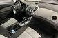 Chevrolet Cruze J300 1.8 AT LT  (141 Hp) 