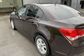 Cruze J300 1.8 AT LT  (141 Hp) 