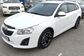 2015 Chevrolet Cruze J308 1.8 AT LTZ  (141 Hp) 