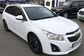 Cruze J308 1.8 AT LTZ  (141 Hp) 