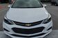 2018 Chevrolet Cruze (140 Hp) 