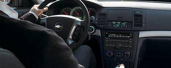 2008 Chevrolet Epica Photos