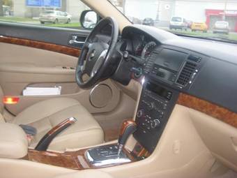 2008 Chevrolet Epica For Sale
