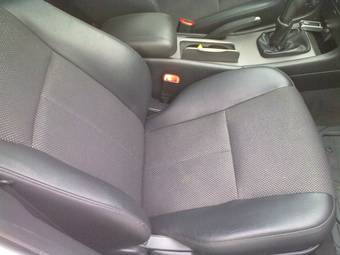 2008 Chevrolet Epica Pictures