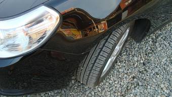 2008 Chevrolet Epica Photos