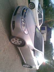 2009 Chevrolet Epica Pictures