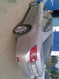 2009 Chevrolet Epica Photos