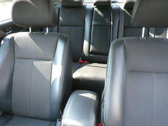 2009 Chevrolet Epica For Sale