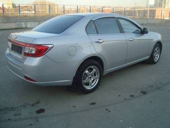 2010 Chevrolet Epica For Sale