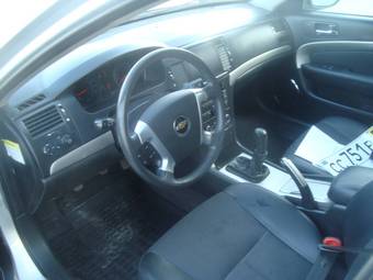 2010 Chevrolet Epica For Sale