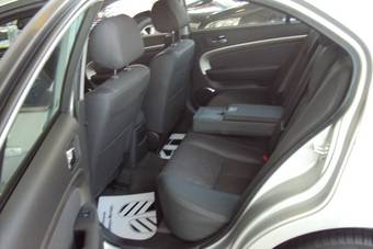 2012 Chevrolet Epica Pictures