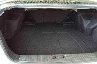 2012 Chevrolet Epica Photos