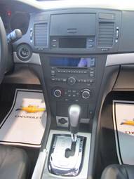 2012 Chevrolet Epica For Sale