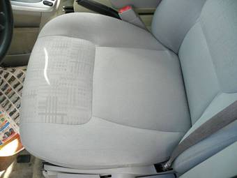 2005 Chevrolet Equinox Photos