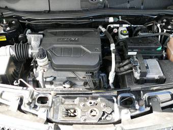 2005 Chevrolet Equinox Pictures