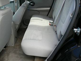 2005 Chevrolet Equinox For Sale