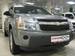 Pictures Chevrolet Equinox