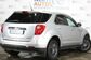 Chevrolet Equinox II 2.4 AT AWD LS (182 Hp) 