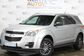 2011 Chevrolet Equinox II 2.4 AT AWD LS (182 Hp) 