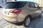 2017 Chevrolet Equinox III 1.5 AT AWD LT (170 Hp) 