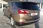 2017 Equinox III 1.5 AT AWD LT (170 Hp) 