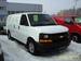 Preview 2004 Chevrolet Express