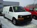 2004 chevrolet express