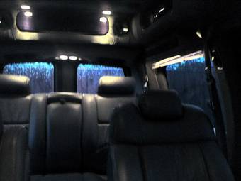 2004 Chevrolet Express Pics