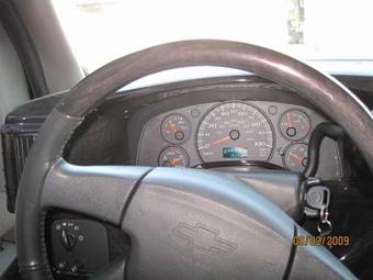 2006 Chevrolet Express For Sale