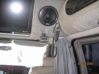 2006 Chevrolet Express Photos